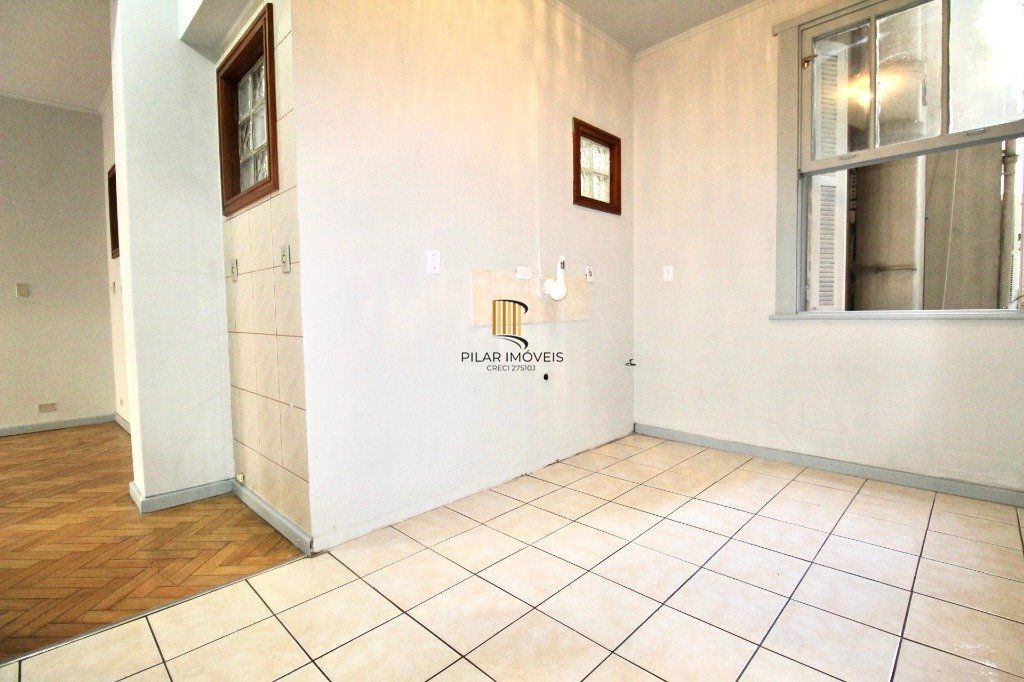 Apartamento para Venda - 53.8m², 1 dormitório, Centro Histórico