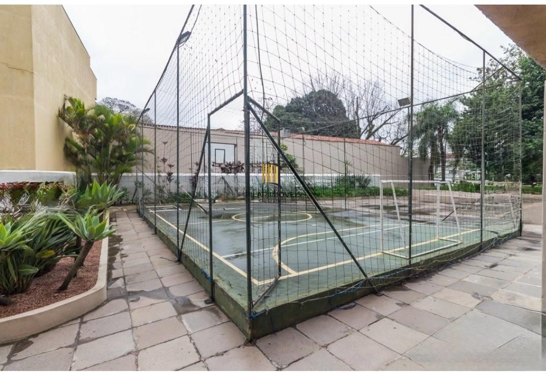 Apartamento 138m² 3 dormitórios no bairro Petrópolis