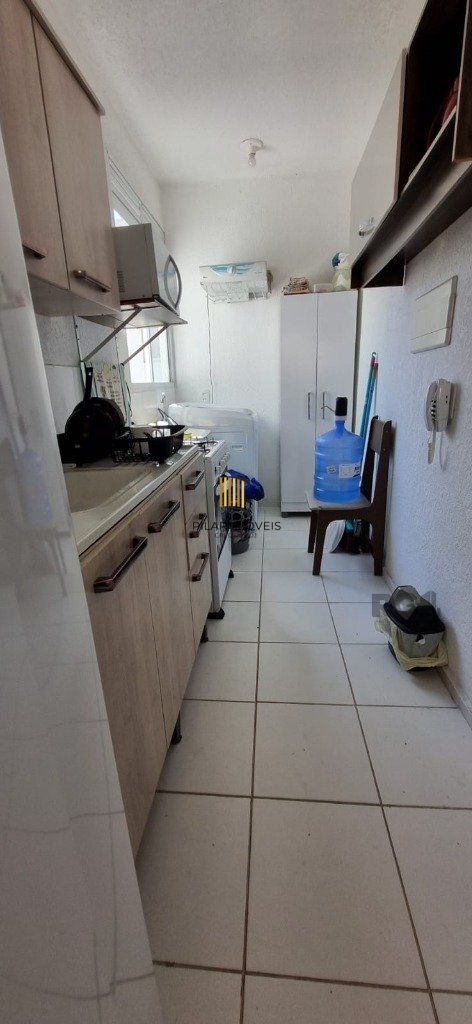 Apartamento 2 dormitórios no bairro Rio Branco