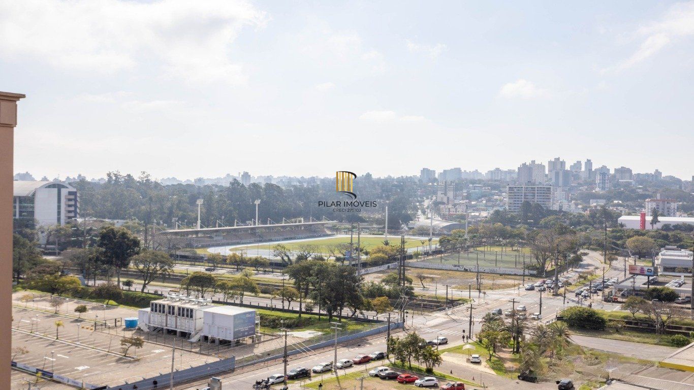 Apartamento com 2 quartos à venda em Partenon, Porto Alegre.