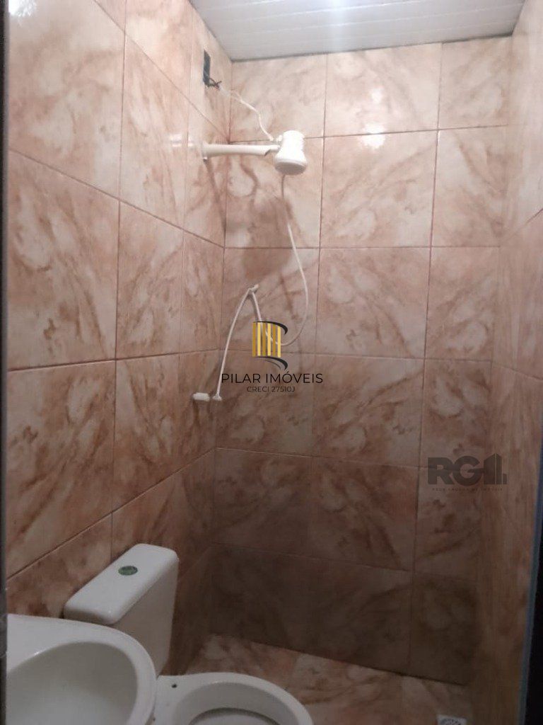 Casa 84m², 2 dormitórios, 1 vaga no bairro Hípica