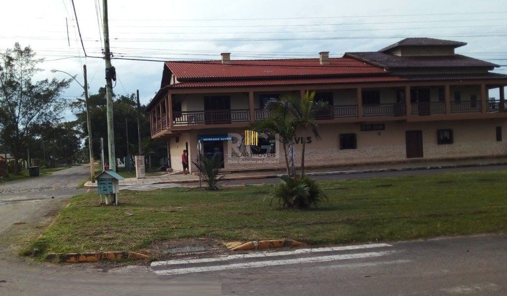 Terreno para Venda - 0m², 0 dormitórios, Balneário Atlântico