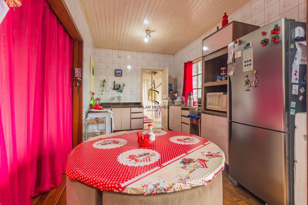 Casa 2 dormitórios à venda no Bairro Santa Rosa de Lima