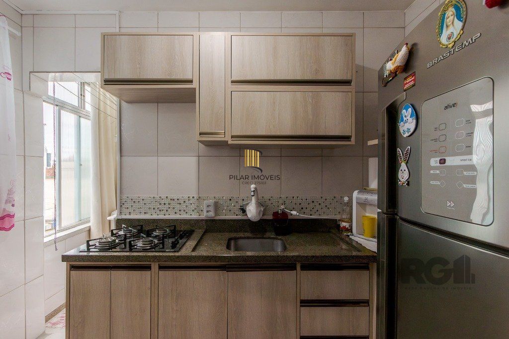 Apartamento de 02 dormitorios com vaga proximo ao shoping Lindoia