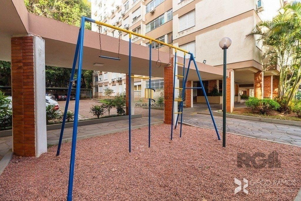 Apartamento 2 dorms à venda Avenida Guaíba, Vila Assunção - Porto Alegre