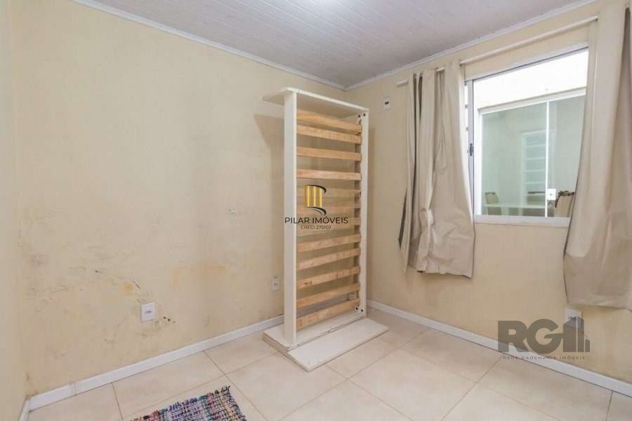 Casa 4 dormitórios no bairro Santa Tereza