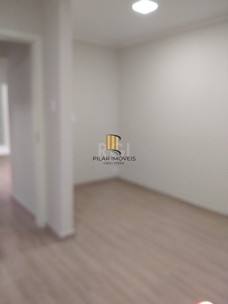 Apartamento para Venda - 50m², 1 dormitório, Petrópolis