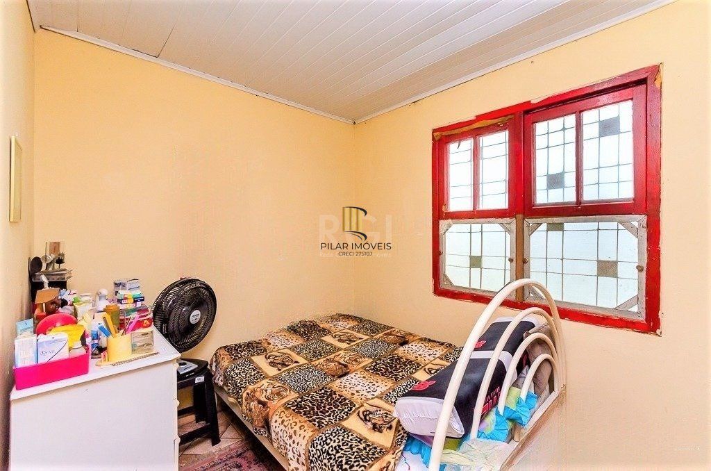 Casa para Venda - 113.55m², 4 dormitórios, 1 vaga - Sarandi