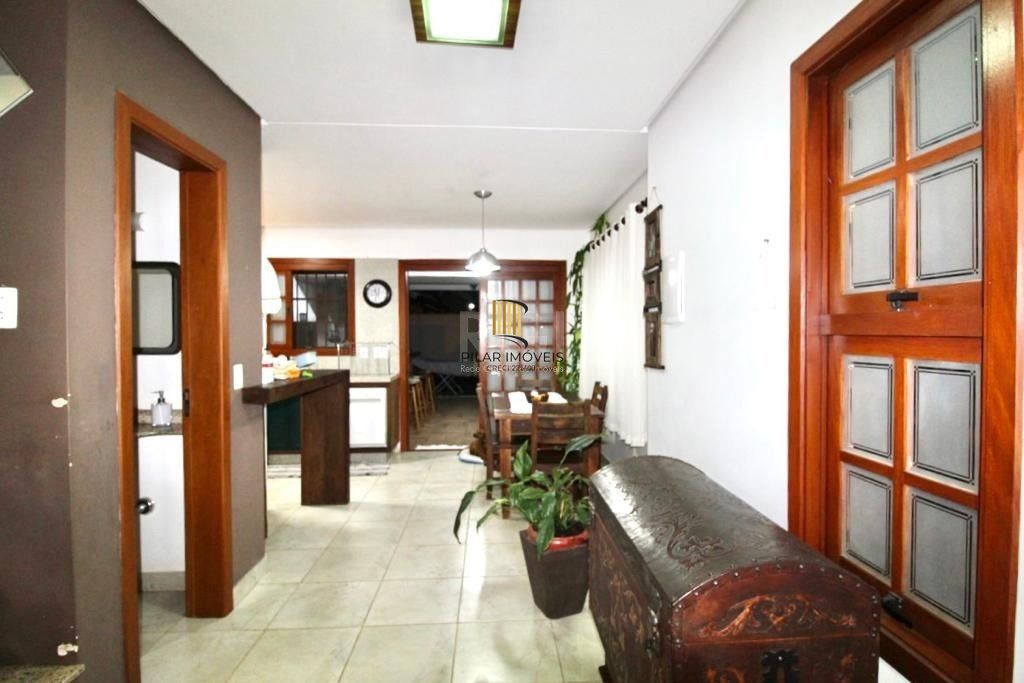 Casa para Venda - 112.89m², 3 dormitórios, sendo 1 suites, 2 vagas - Aberta dos Morros