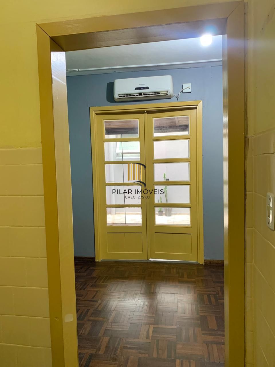 Apartamento de 1 dormitório no Bairro Cidade Baixa - Porto Alegre