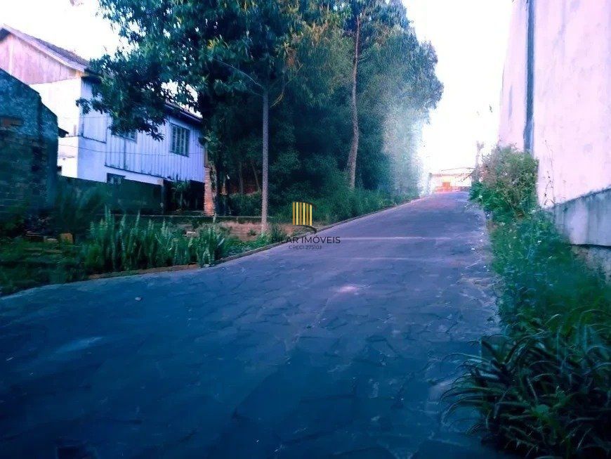 Terreno no bairro São José