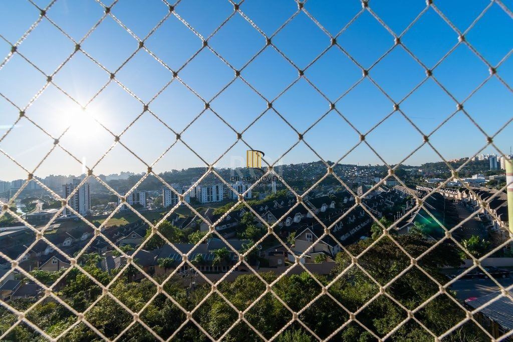 Apartamento para Venda - 54.86m², 2 dormitórios, 1 vaga - Jardim Carvalho