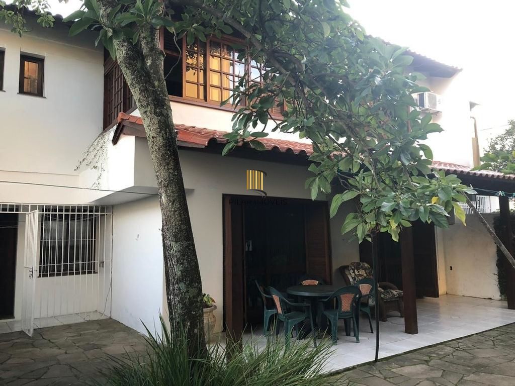 Casa de 3 dormitórios à venda no Bairro, Jardim do Salso - Porto Alegre