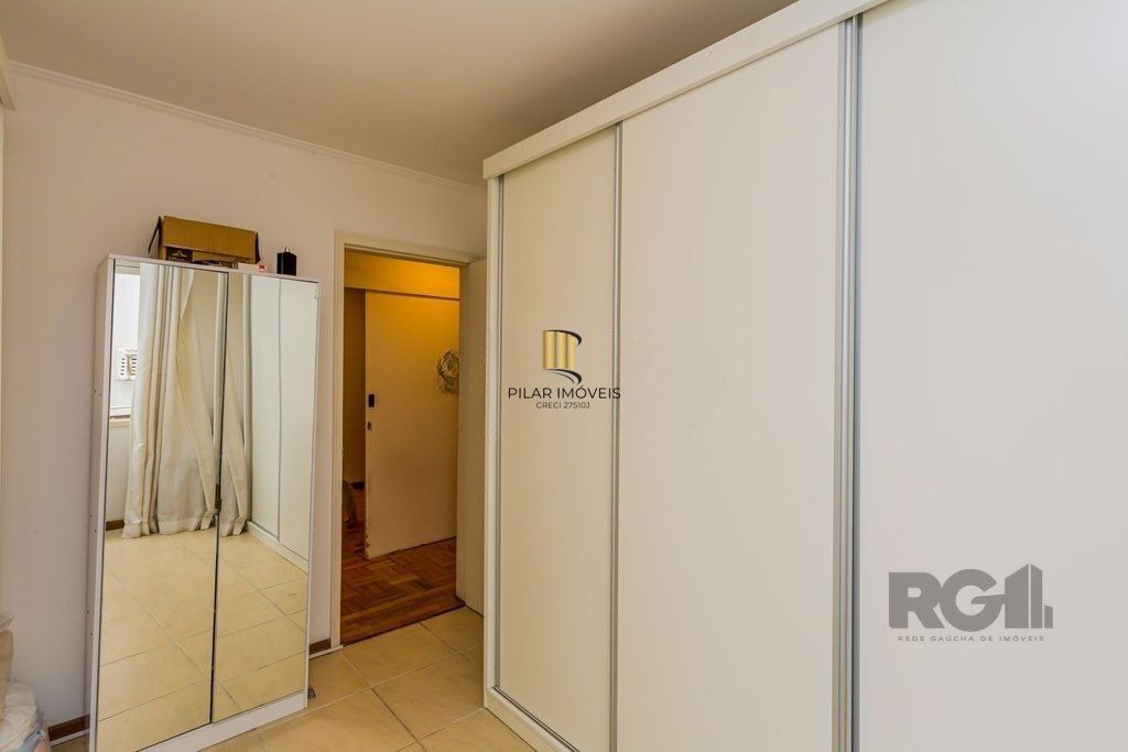 Apartamento de 131m², bairro São João