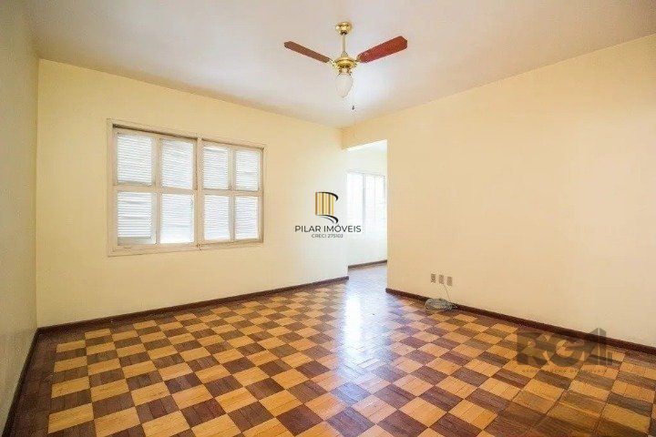Apartamento com 106 m² na Laurindo, Bairro Santana em Porto Alegre-RS