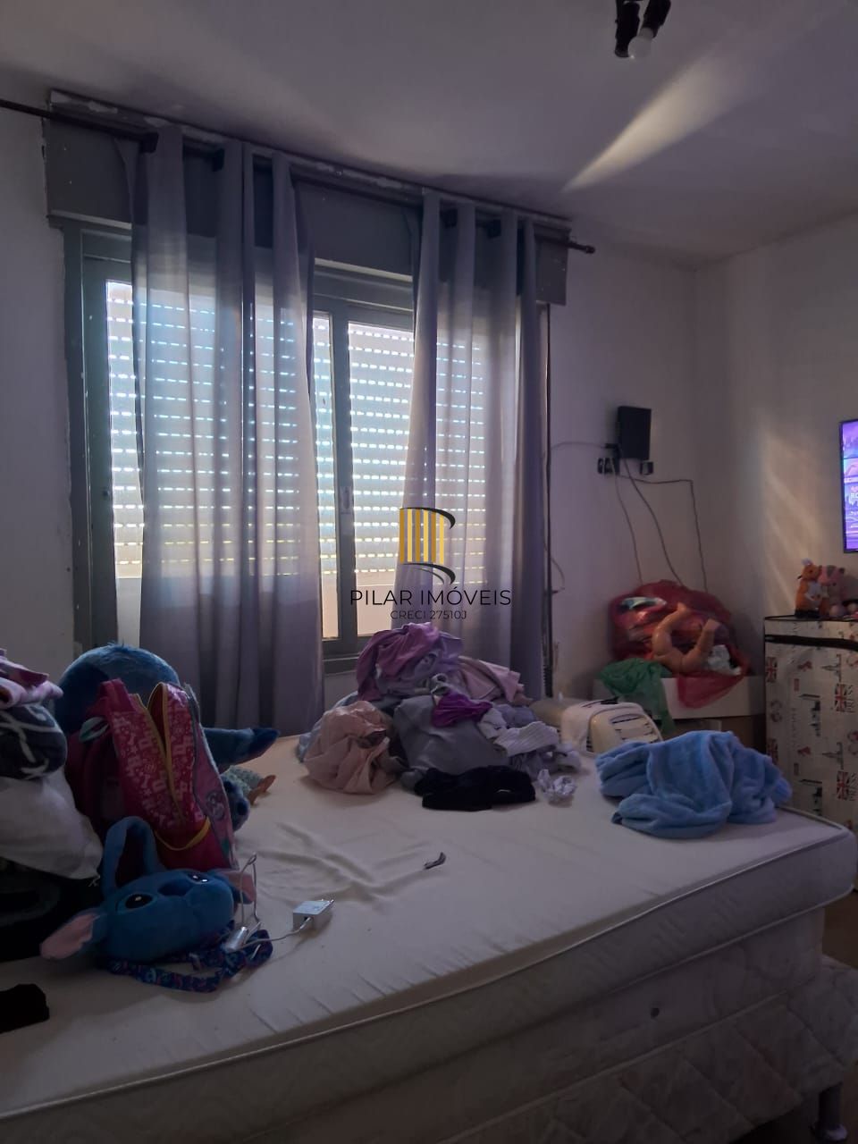 Apartamento de 1 dormitório no Bairro Teresópolis - Porto Alegre
