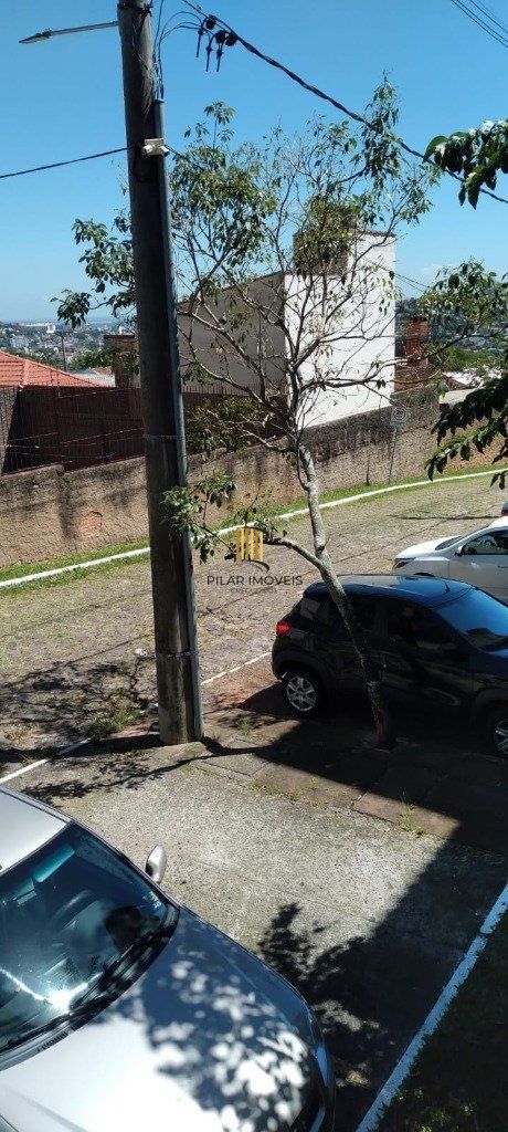 Apartamento 2 Dormitório(s) Bairro Glória