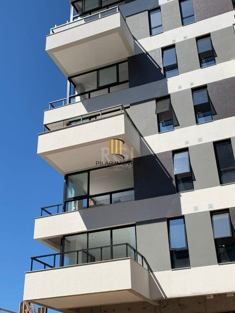 Apartamento 2 dormitórios no bairro Praia da Cal