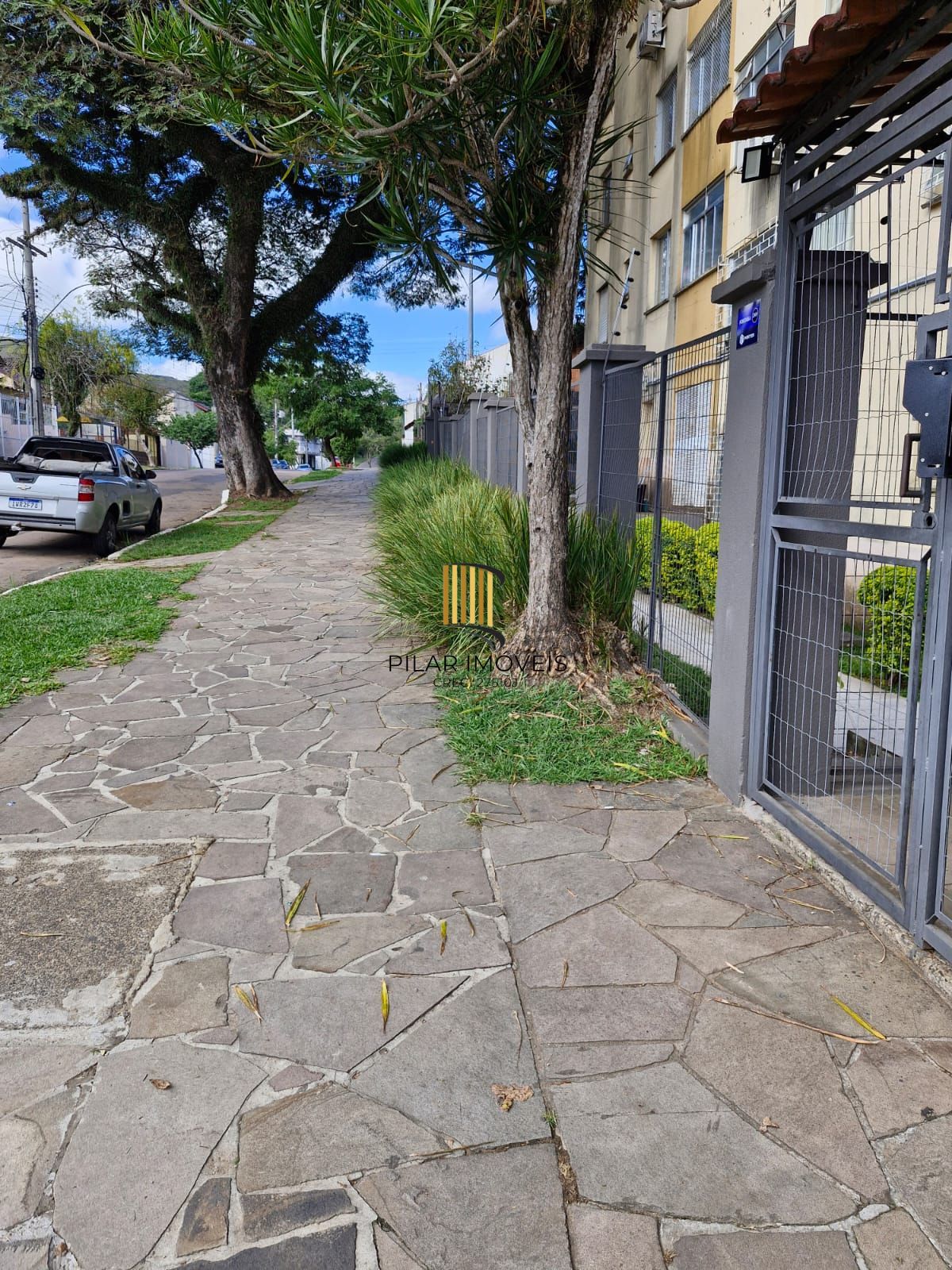 Apartamento 1 Dormitório em Teresópolis
