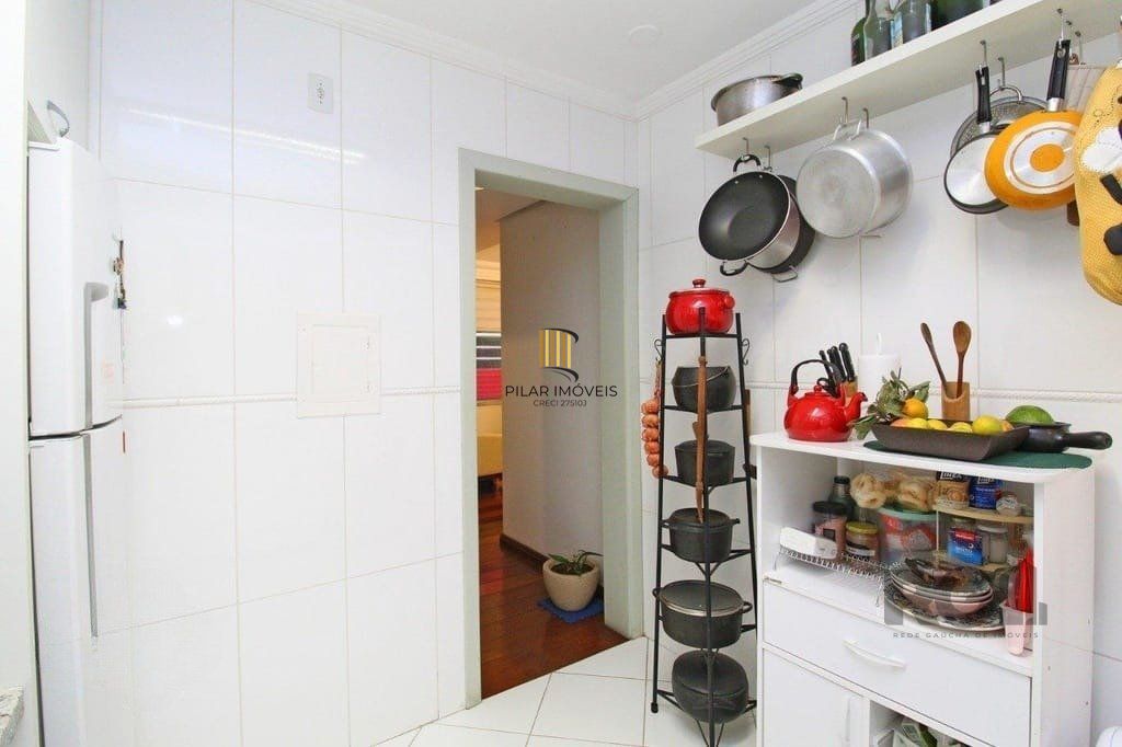 Excelente cobertura de 134m² com 3 dormitórios e 2 vagas.