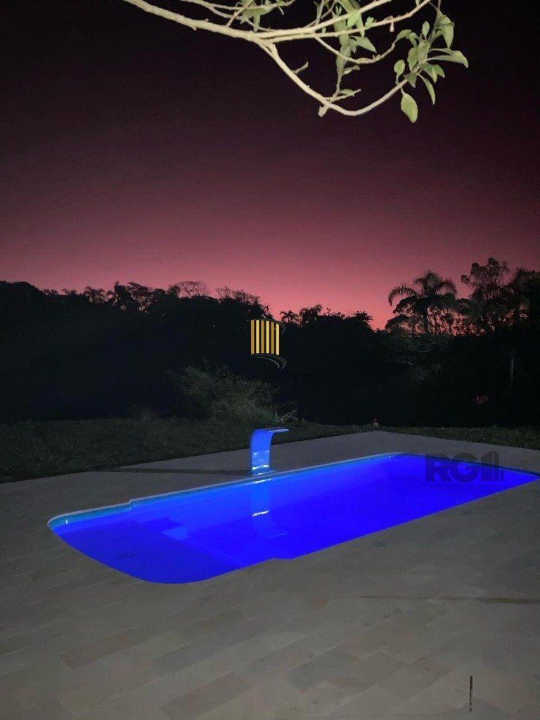 CASA DE CAMPO EM PASSO DE TORRES SC