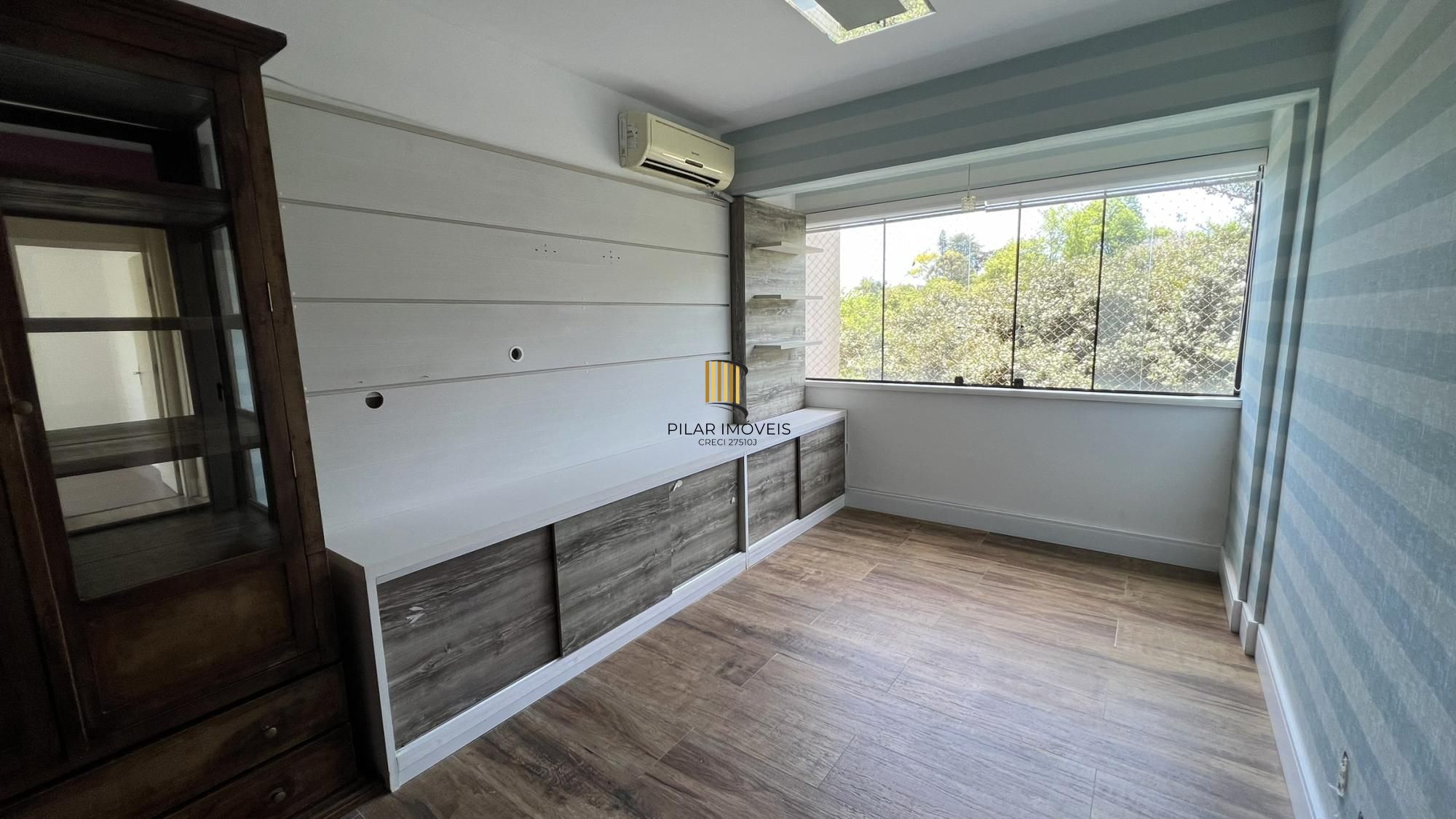 Apartamento à venda com 56m², 2 quartos e 1 vaga