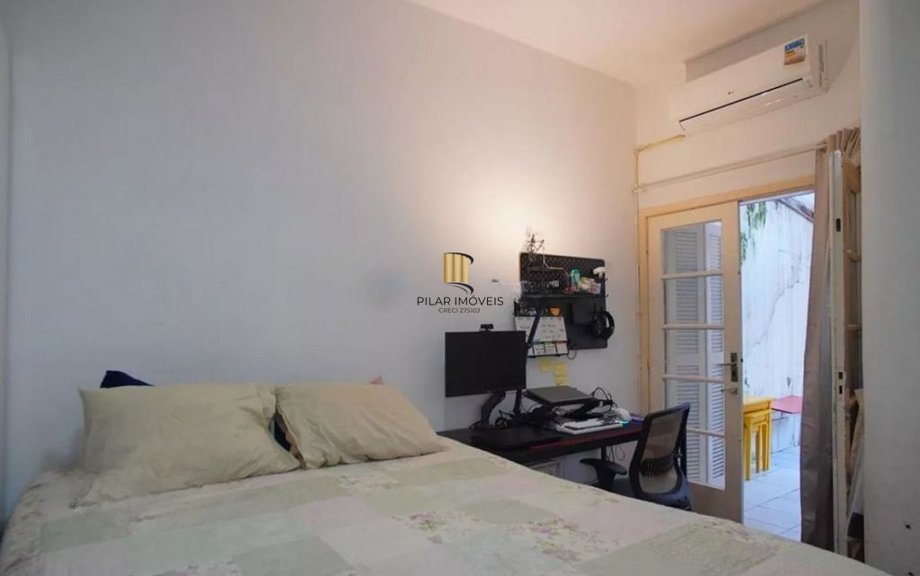 Apartamento 3 dorms à venda Rua Doutor Barros Cassal, Floresta - Porto Alegre