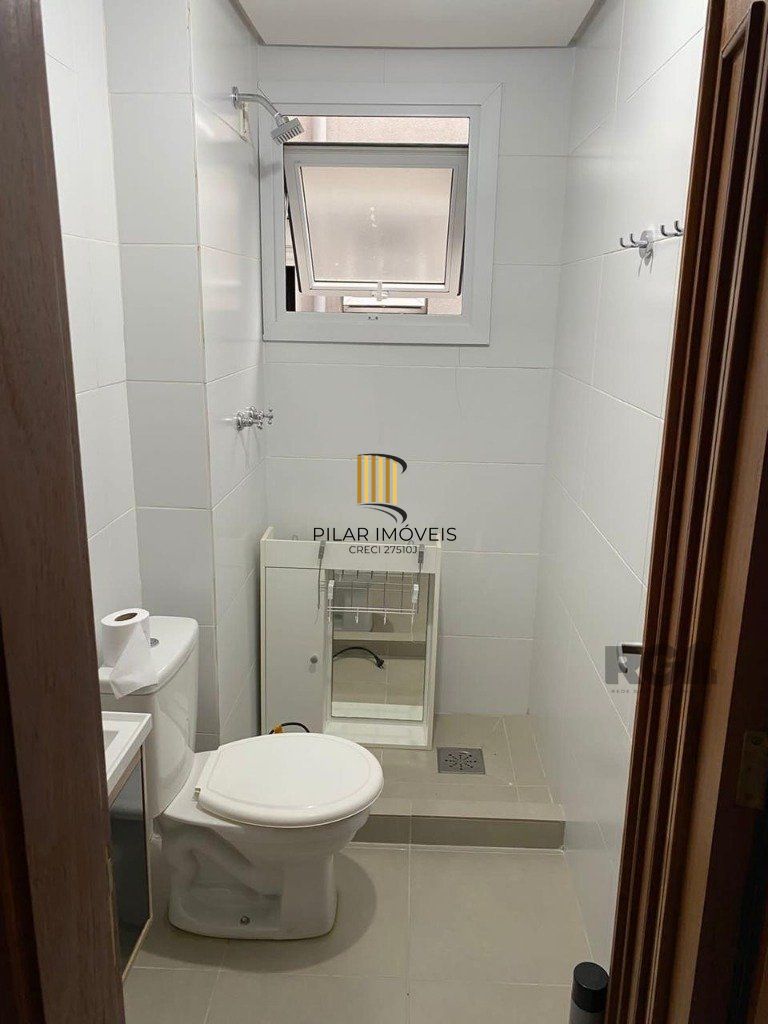 Apartamento 2 dormitórios no bairro Menino Deus