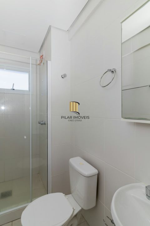 Apartamento de 1 dormitório à venda no Bairro Santo Antônio - Porto Alegre