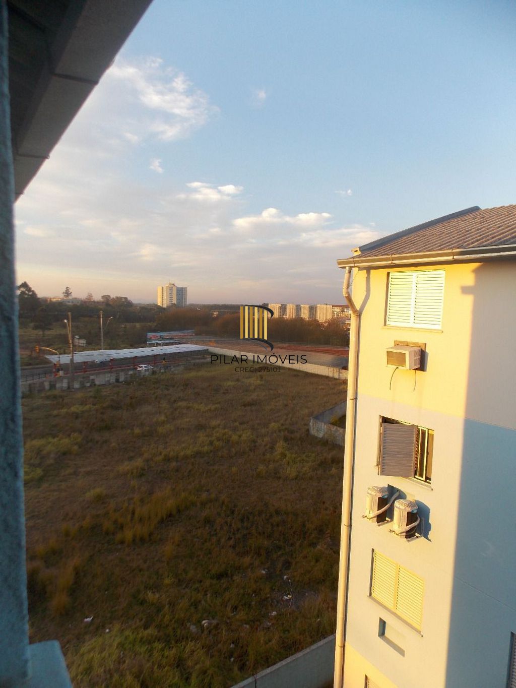 Apartamento 2 dorms à venda Rua Paulo Renato Ketzer de Souza, Rubem Berta - Porto Alegre