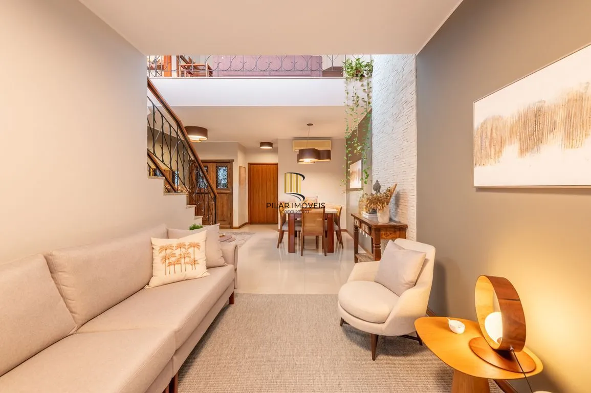 Apartamento de 4 dormitorios á Venda no Passo da Areia - Porto Alegre