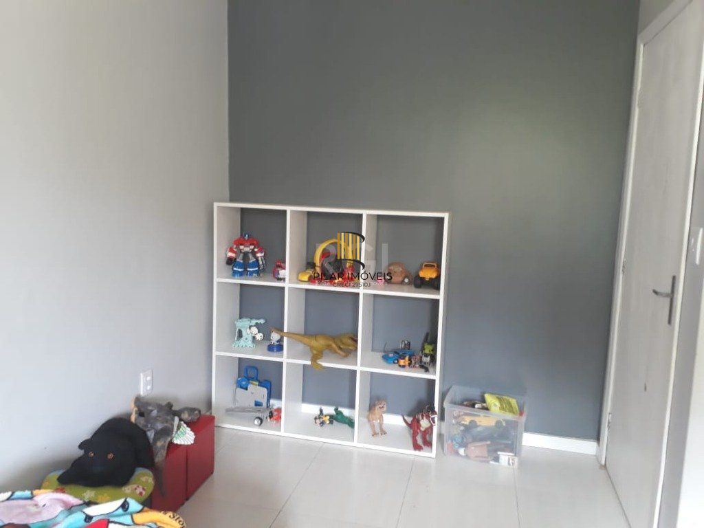 Casa para Venda - 120m², 2 dormitórios, 4 vagas - Cavalhada