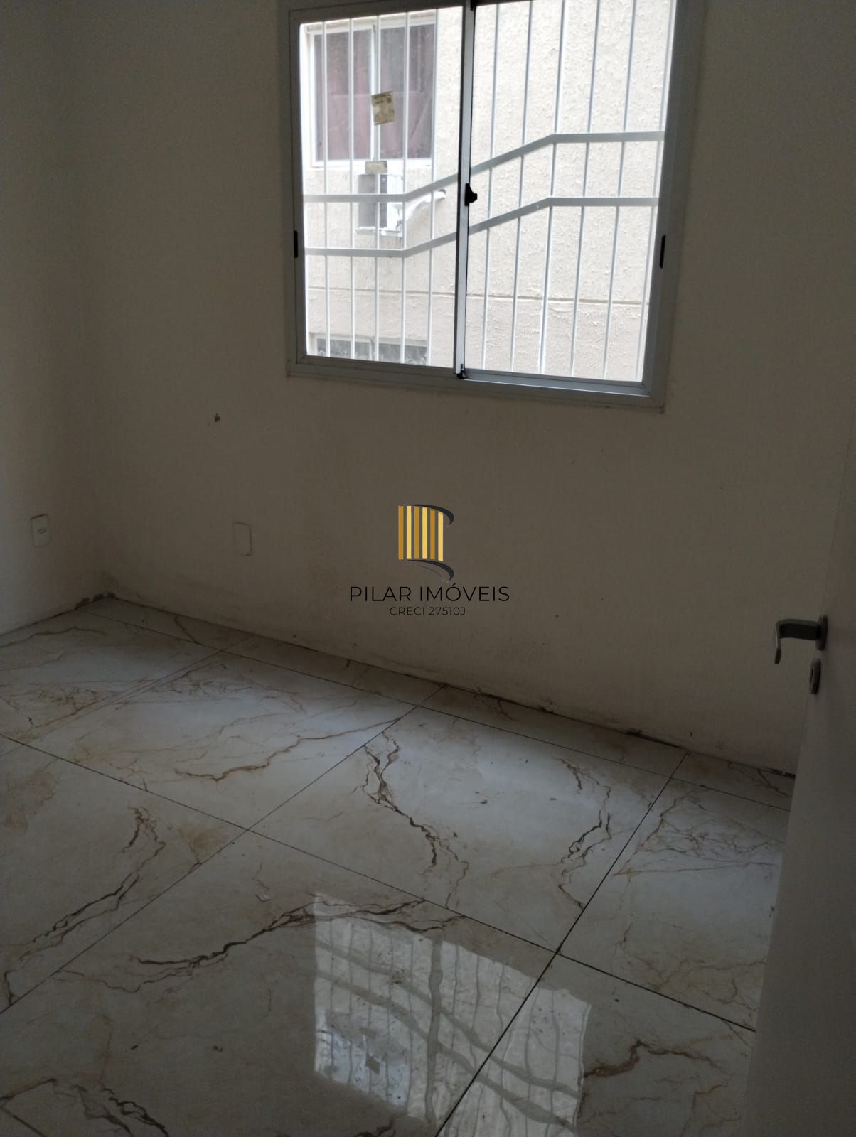 Apartamento novo nunca habitado 02 dormitórios