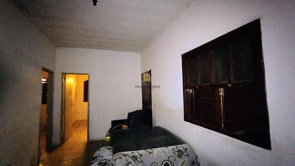 Casa de 2 dormitórios à venda no Bairro Chapéu do Sol - Porto Alegre