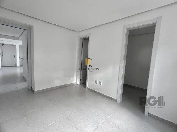 Apartamento 2 dormitórios no bairro Menino Deus