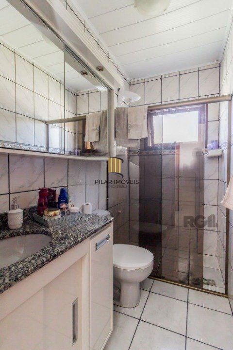 Casa 3 quartos no bairro Partenon, em Porto Alegre
