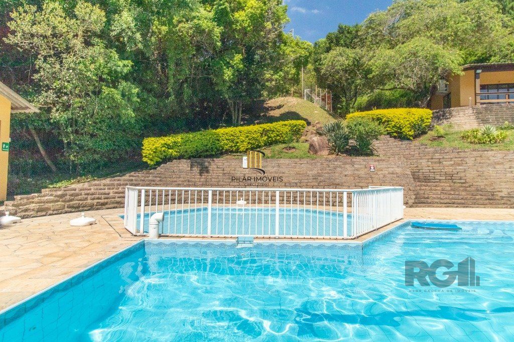Apartamento para Venda - 80.15m², 3 dormitórios, sendo 1 suites, 1 vaga - Nonoai