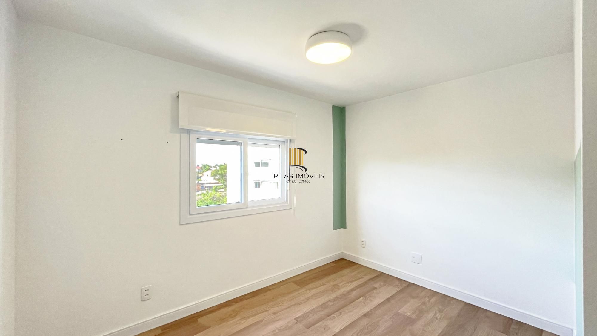 Montblanc Apartamento de 3 dormitórios Novo.