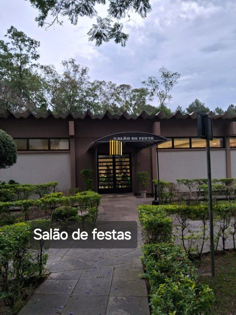 Apartamento 2 dormitórios no bairro Jardim Itu