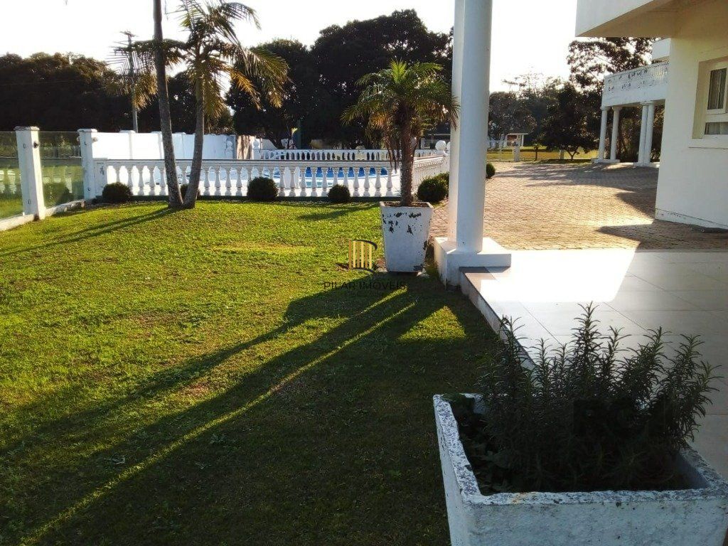 Casa Condominio 6 Dormitório(s) Bairro Rodovia Rs 389 - Estrada Do Mar - Km 64 Estância Do Meio