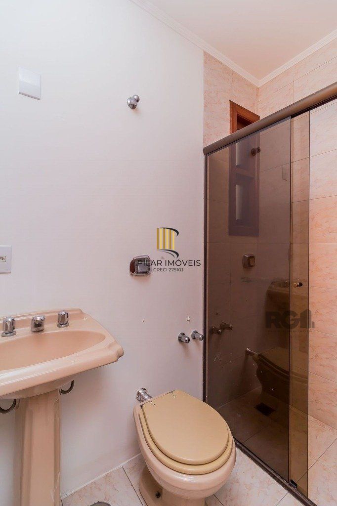 Apartamento 62m² - 2 dormitórios sendo 1 suíte e 1 vaga no bairro Tristeza