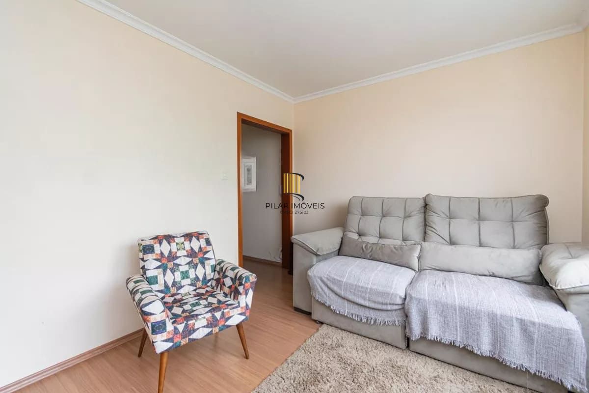 Apartamento de 3 dormitorios à venda no Bairro Nonoai
