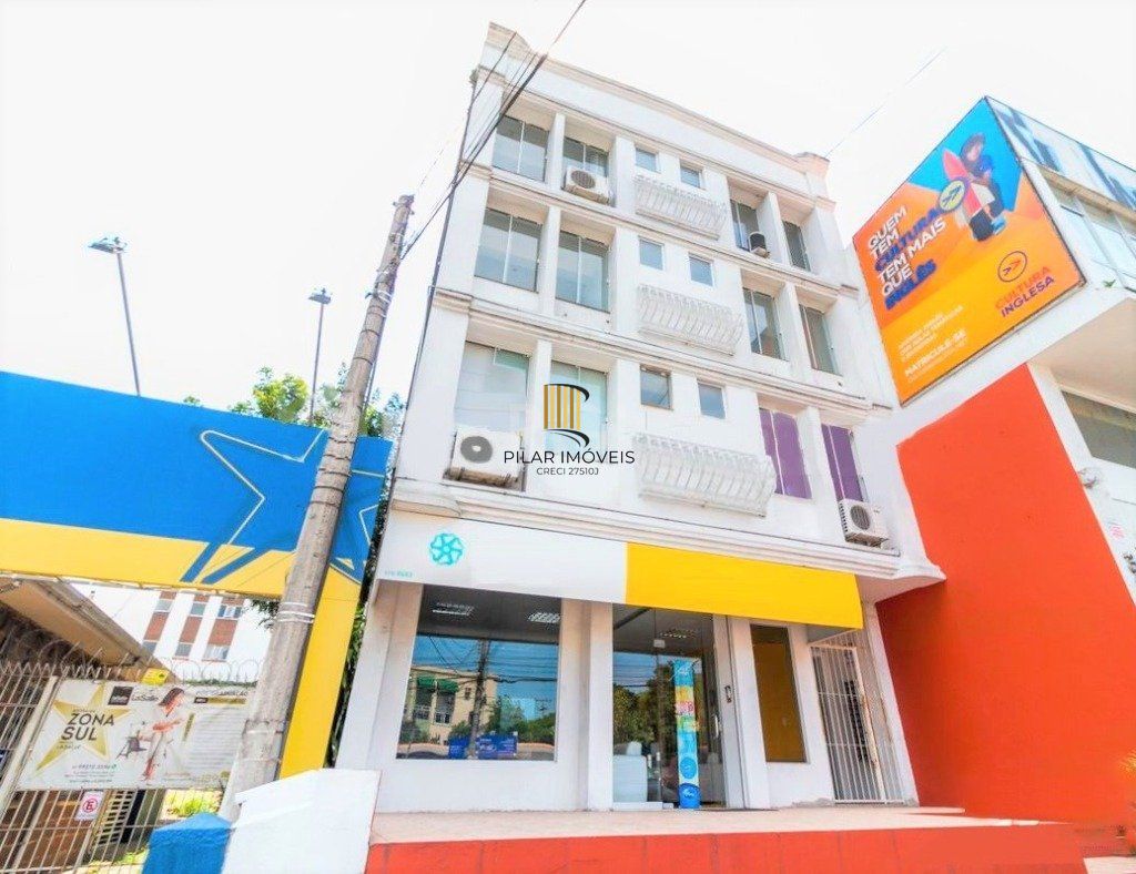 Conjunto/Sala para Venda - 32m², 0 dormitórios, Tristeza - Pilar Imóveis