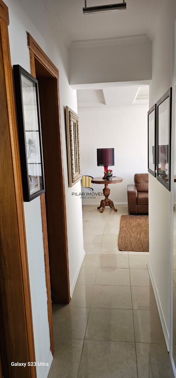 Cobertura 2 dormitórios no bairro Passo da Areia