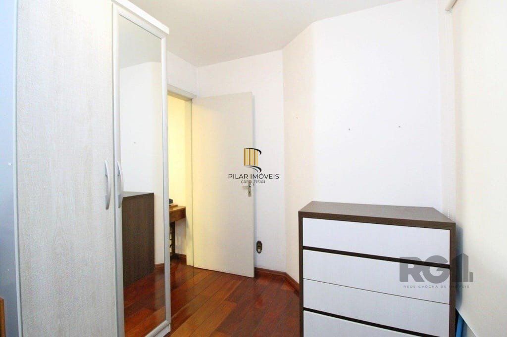Excelente cobertura de 134m² com 3 dormitórios e 2 vagas.