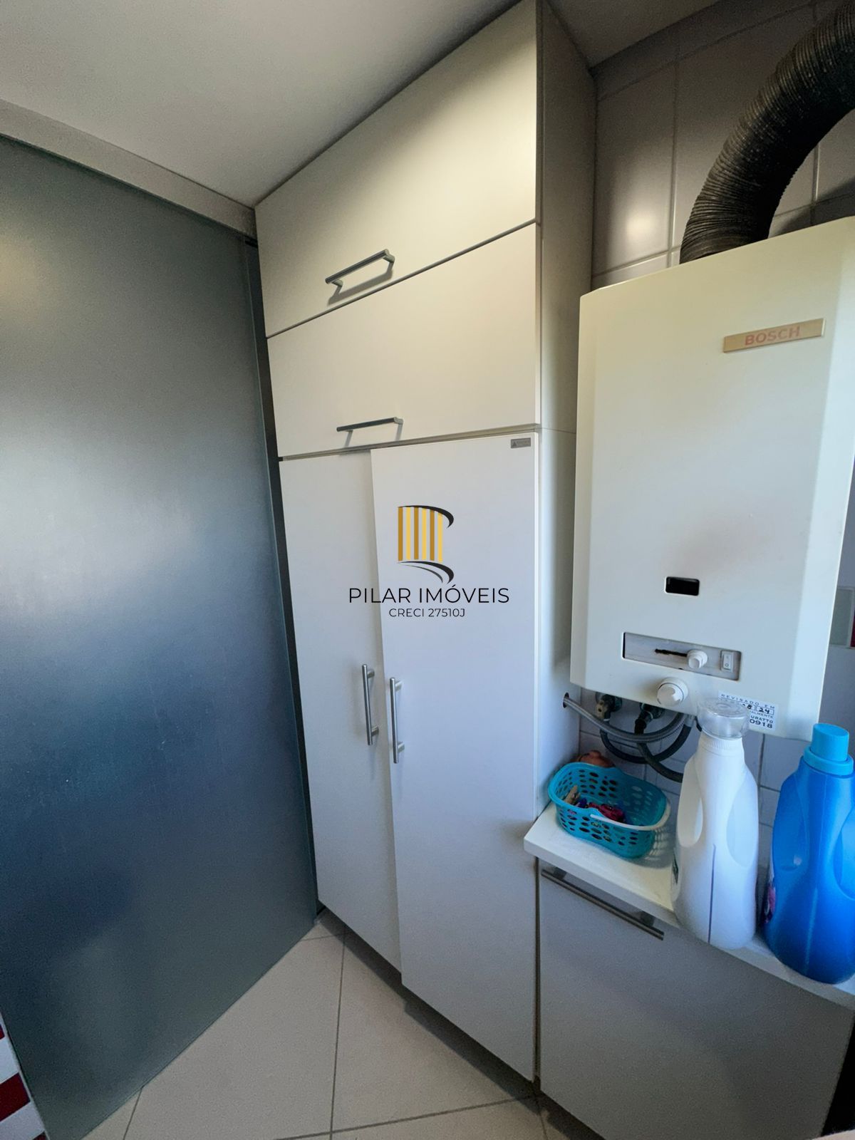 Apartamento 3 dorms à venda Rua João Ernesto Schmidt, Jardim Sabará - Porto Alegre