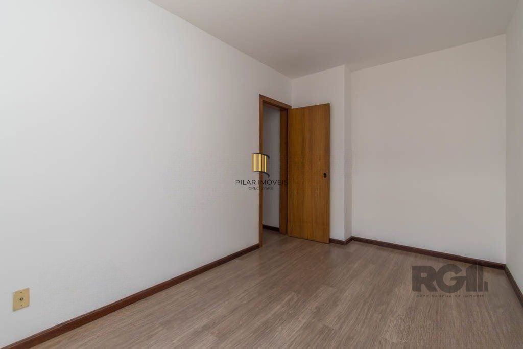 Apartamento 52m², 2 dormitórios no bairro Cidade Baixa