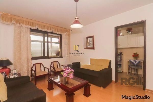 Apartamento 3 dormitórios no bairro Vila Ipiranga