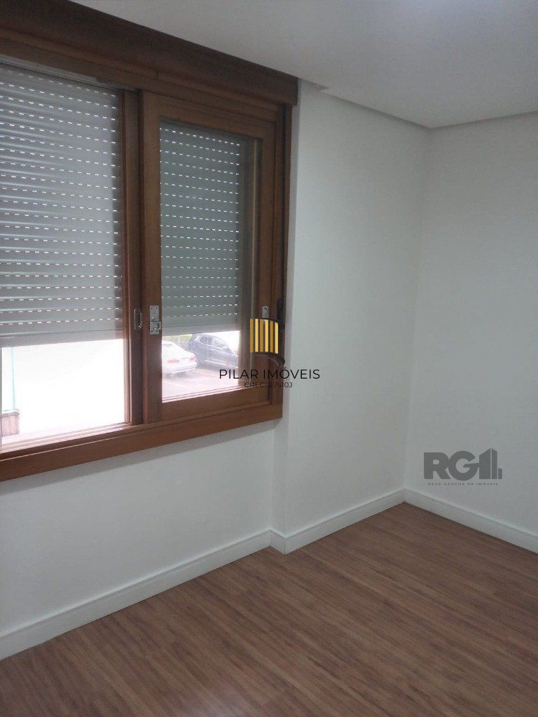 Apartamento com 3 quartos, 1 vaga e 67.88m² no bairro Cavalhada - Porto Alegre
