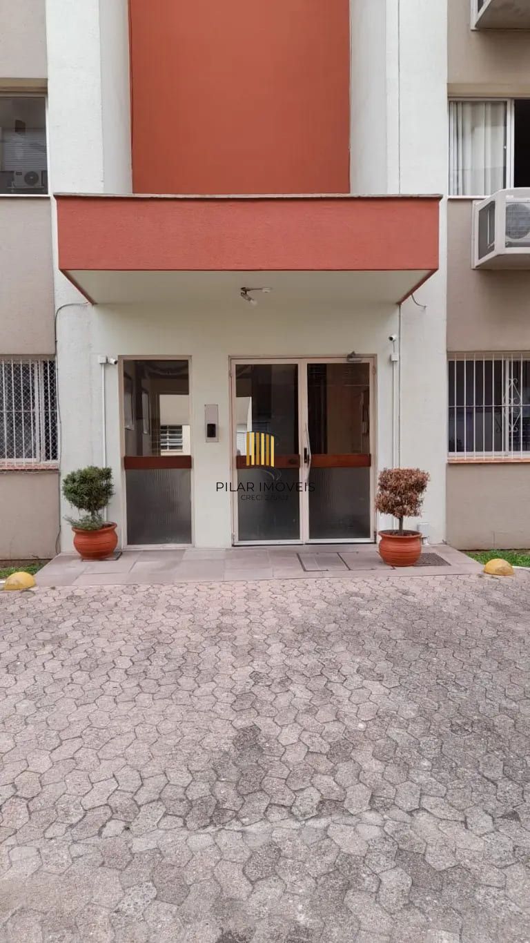 Apartamento de 1 dormitório e 46m² à venda em Partenon, Porto Alegre.